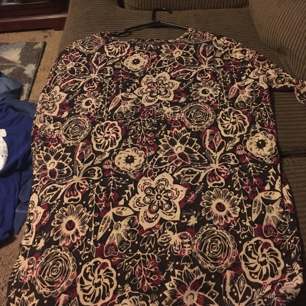 Lularoe Irma